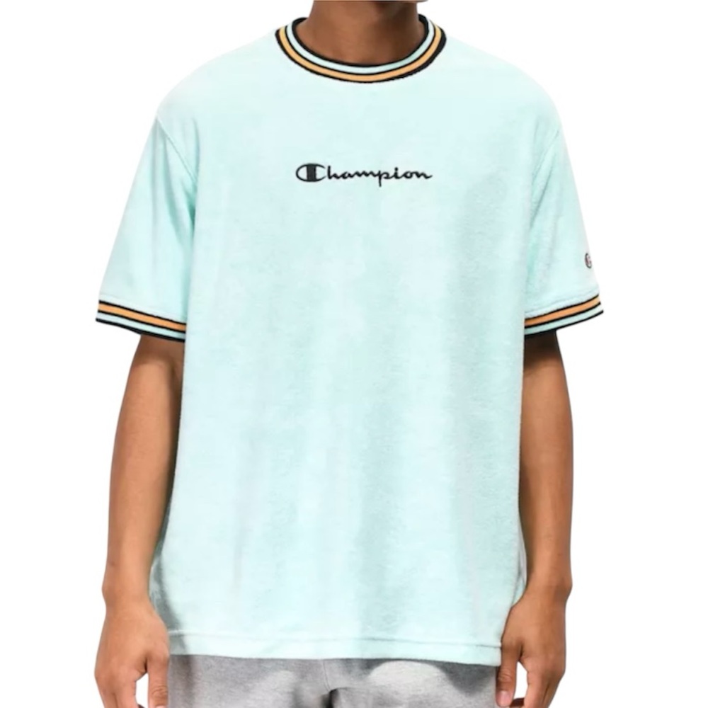 CHAMPIONS TSHIRT